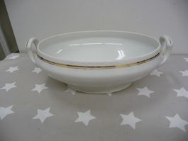Suppenschüssel Langenthal 1926 ? oval Deckel fehlt