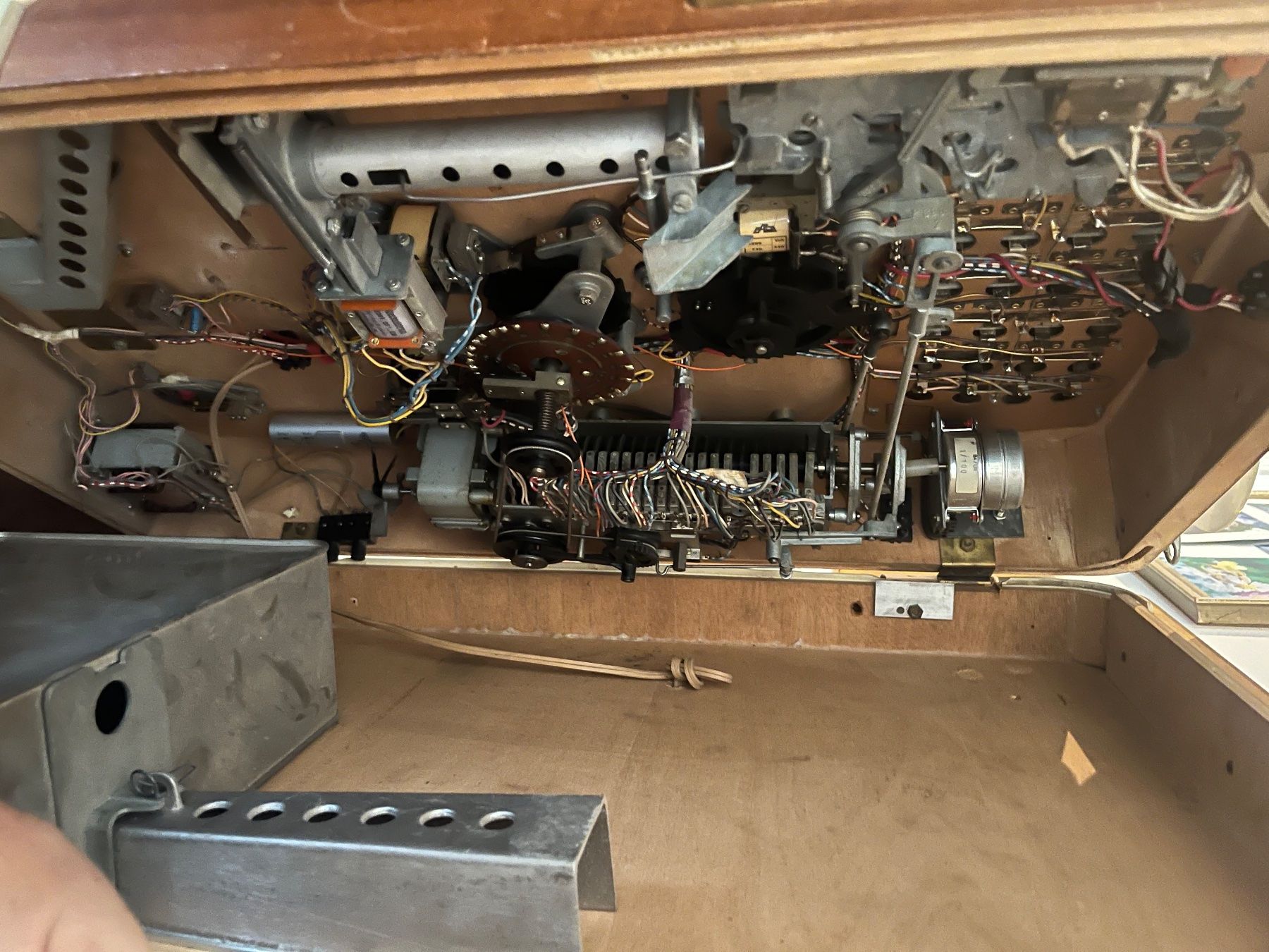 Slot Machine: Spielautomat defekt – Difettoso da Schindellegi venduto da jerome191108 2