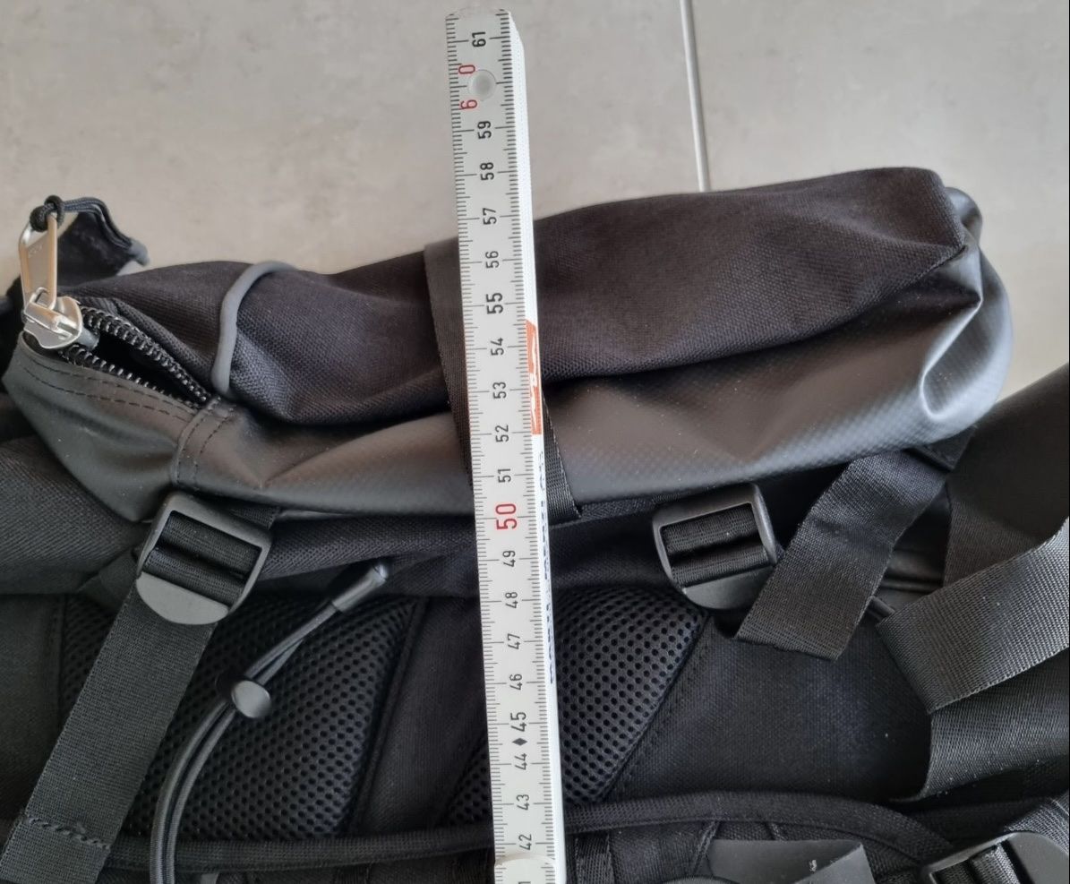 Coach Zaini: Coach large backpack – Usato da Wohlen AG venduto da rol_8r5l 8