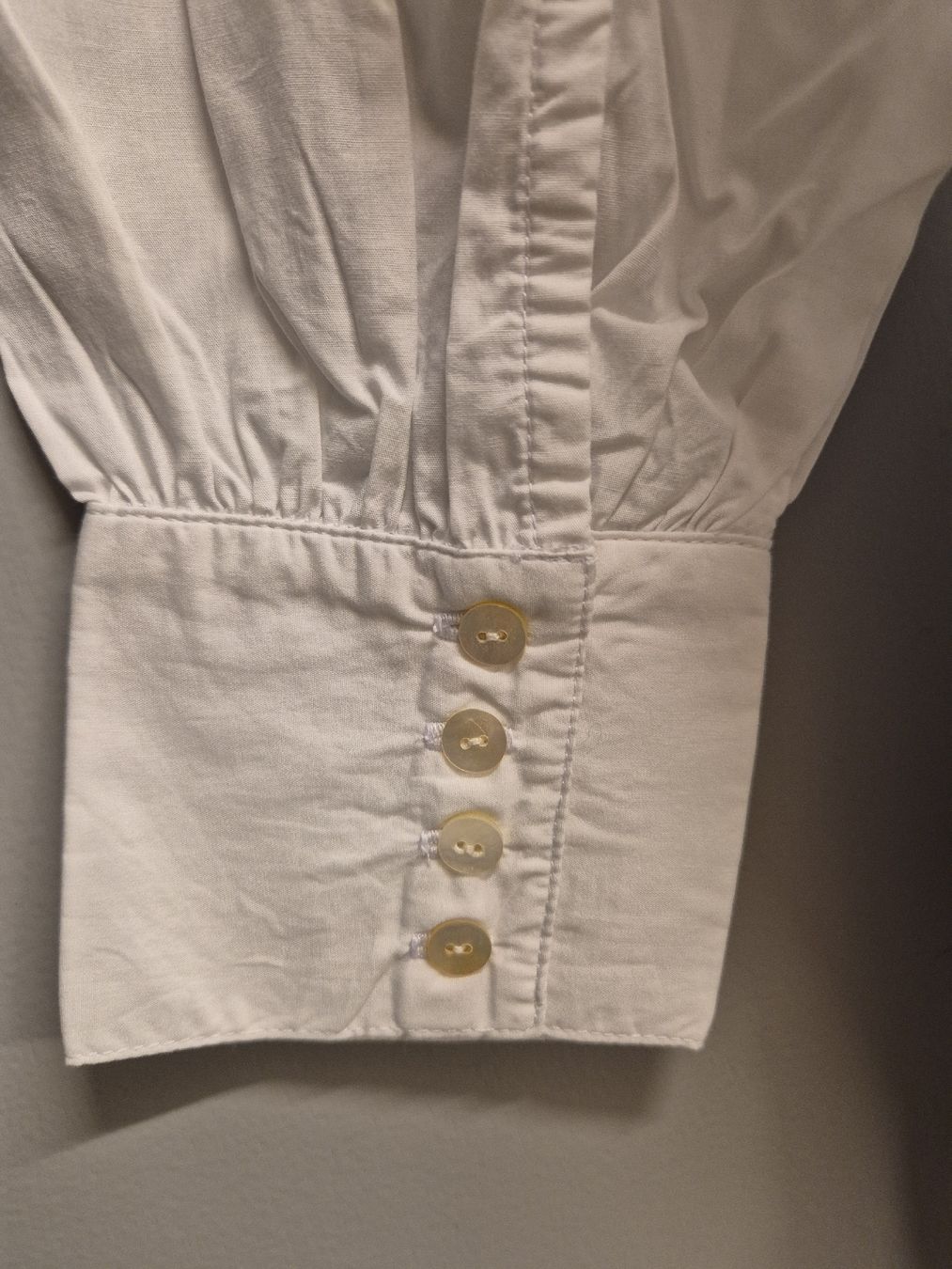 Rabens Saloner Camicette: Sommer Bluse neu S/M Rabens Salone – Nuovo e nell'imballaggio originale da Gossau Zh venduto da A-Terrinha 3