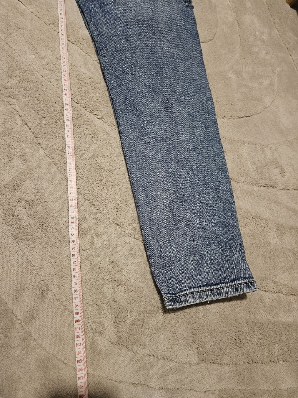 Stradivarius Jeans: Stradivarius Jeans/Mom Slim/Gr 38 – Usato da Baar venduto da BlackCat_13 4