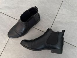 Winter Boot - Stiefeletten - Grösse 37 - Anna Field