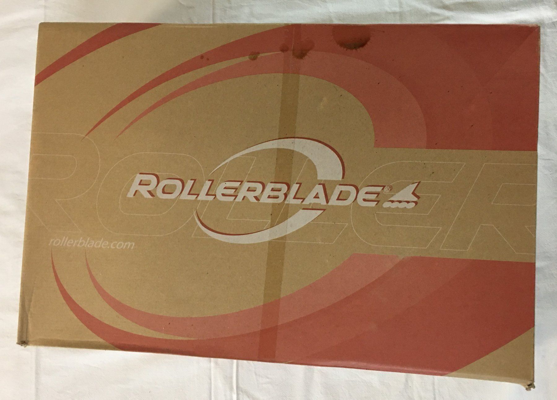 Inline-Skating & Rollschuhe: Rollerblade Macroblade 100 4wd - Gr,42.5 – Gebraucht aus Oftringen von Vucki 4