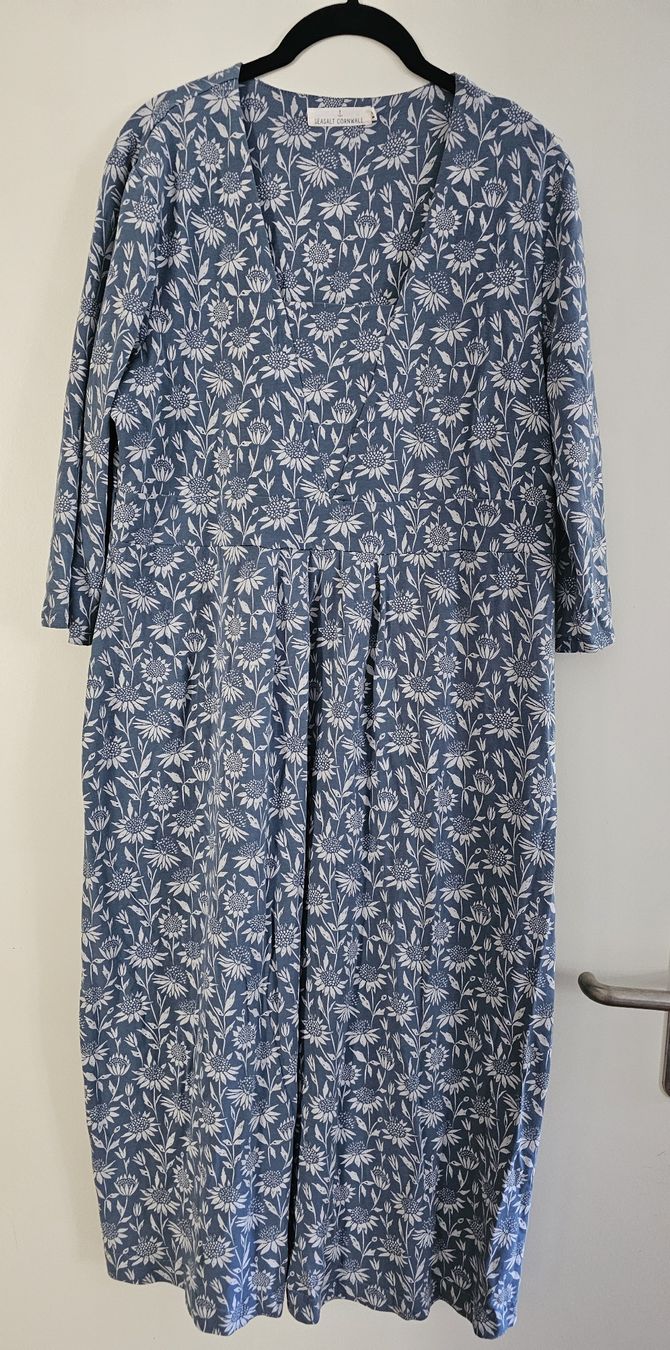 Vestiti: Seasalt Cornwall casual dress – Usato da Zürich venduto da Ada2