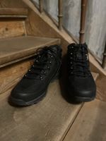 Helly Hansen Halbschuhe Gr. 48 (UK12) schwarz