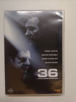 36 tödliche Rivalen