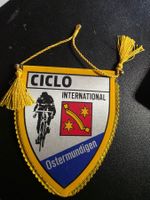 Velo Wimpel - Ciclo International Ostermundigen