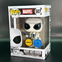 Funko Pop! Marvel Agent Anti-Venom 507