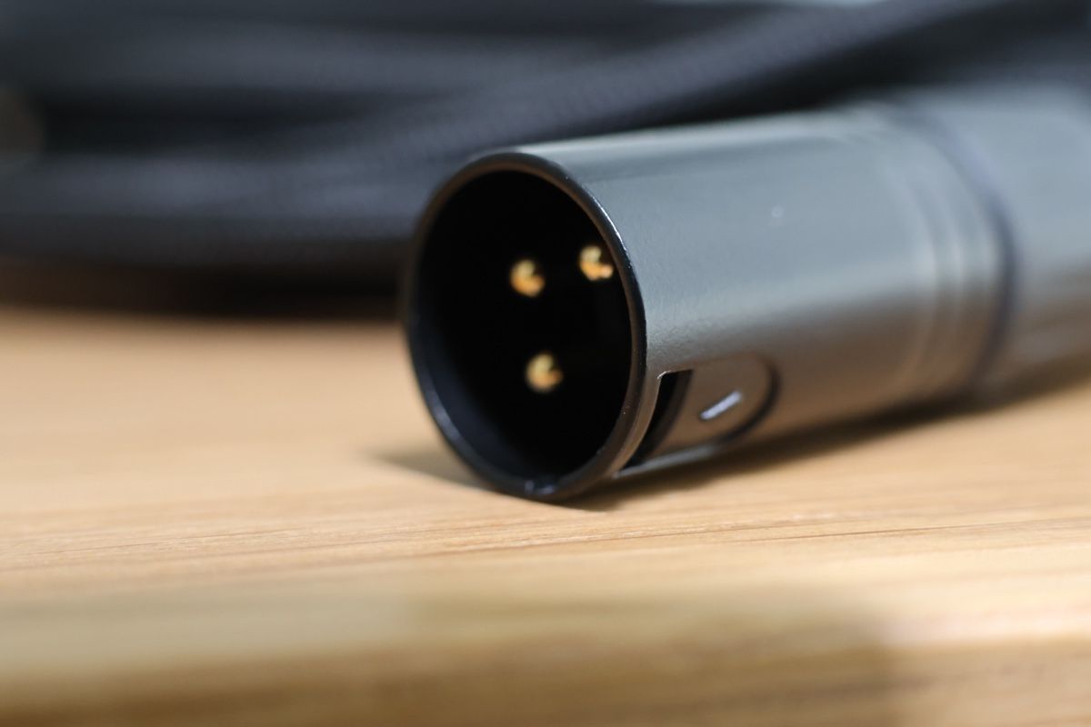 Elgato Cavi: Elgato XLR Mikrofonkabel 3m – Usato da St. Gallen venduto da UsDeSchwiz 5