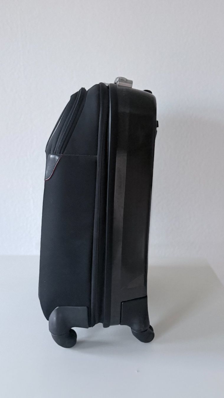 Samsonite Valigie: Samsonite Black Label (valise cabine, 50cm) – Usato da Lausanne venduto da ipanema23 1
