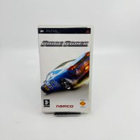 Ridge Racer (PSP)