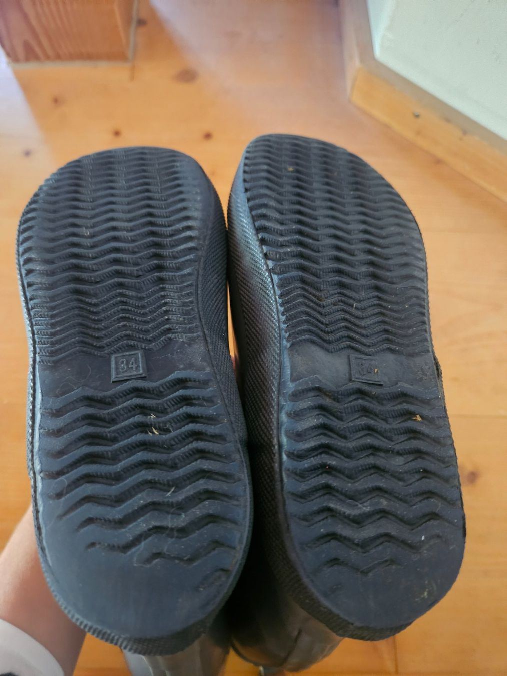 Bisgaard Scarpe per ragazzi: Tolle Bisgaard Gummistiefel 34 – Usato da Rifferswil venduto da fle_5nqr 5