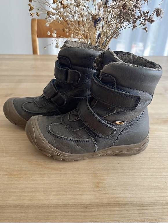 Froddo Scarpe per ragazzi: Winterschuhe Froddo Gr.29 – Usato da Windisch venduto da led_pz9t