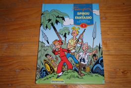 INTÉGRALE SPIROU     °°°° No. 1 °°°°
