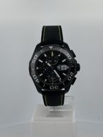 TAG Heuer Aquaracer Automatik Chronograph - CAY218A.FC6361