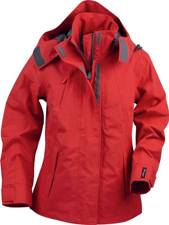 Damen Jacke Winona Harvest, Gr. XXL