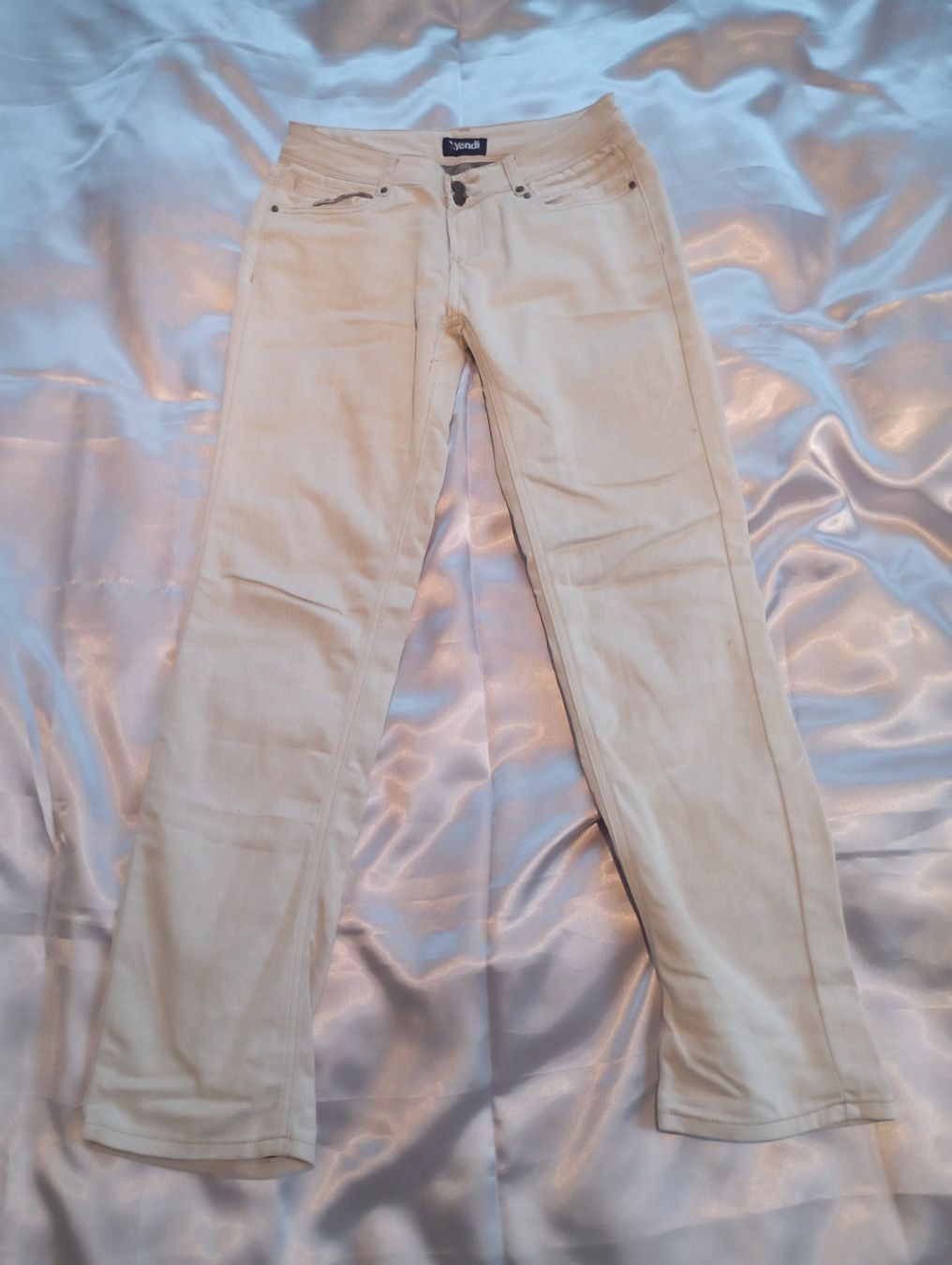 Jeans: 11 Damen - Jeans Grösse 34- 36 – D'occasion à St. Gallen par nataraj 1