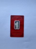 PAMP Lunar Schlange 10g Silber 2025