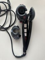 BaByliss Curl + 2 Aufsätze