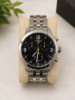 Tissot PRC 200 Quartz Chronograph