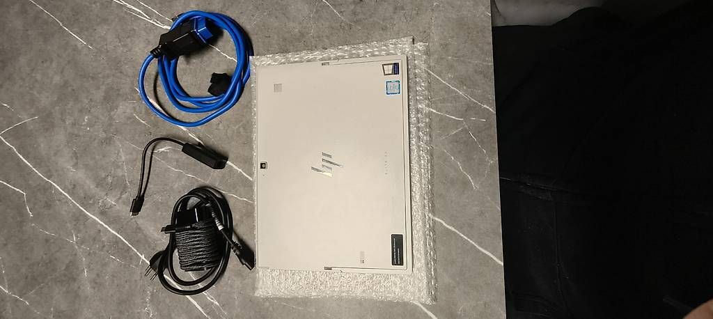 Tablet PC: HP X2 G4 BMW Diagnose – Usato da Zweidlen venduto da jasko_ 3