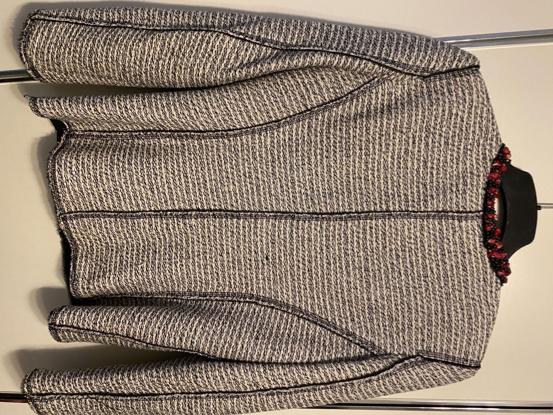 Giacche: Blazer von ZARA gr.M – Usato da Pfungen venduto da Outlet64 2