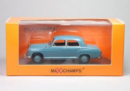 Maxichamps, Mercedes-Benz 180 1955