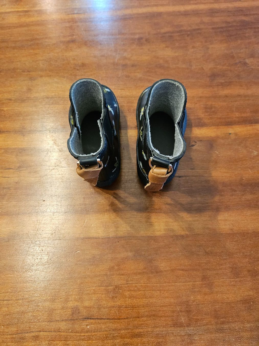 Scarpe per ragazzi: Gummistiefel Bisgaard  Grösse 20 – Usato da Baar venduto da Naedels-Kreationen 1