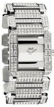 Dolce & Gabbana Uhren: Armbanduhr Dolce & Gabbana Montre – Defekt aus Collonges von arashee