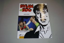DYLAN DOG       °°°°  ANGOISSE   °°°°  2001