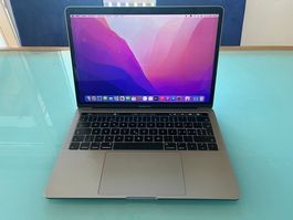Mac Book Pro 13 guter Zustand