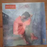 Jah9 ‎– Feelings LP  2018