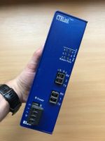 CTRLink Skorpion Fibre-Switch EISB8-100T-FLS