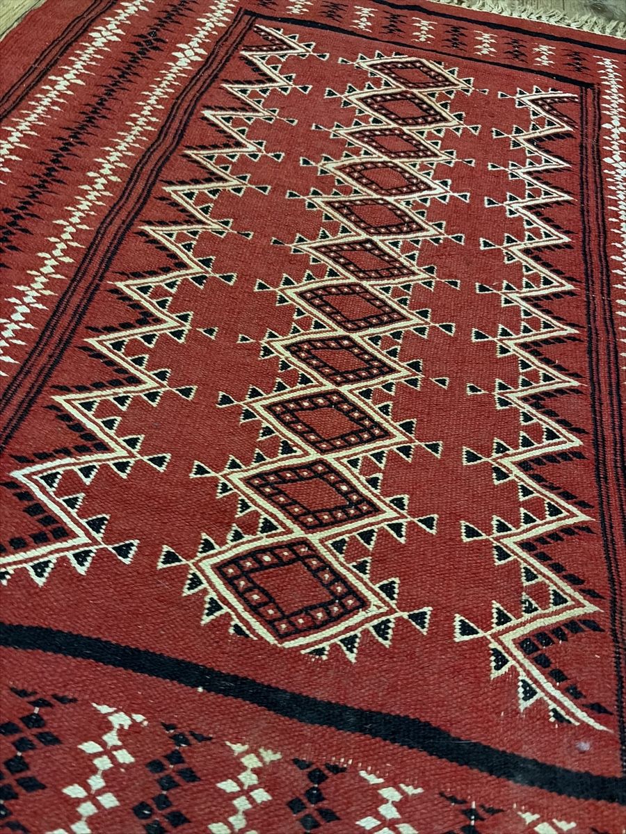 Tapis: Kelim Tunesien – D'occasion à Wängi par Tesimo 1