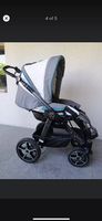 Hartan kinderwagen ( Made in Germany )