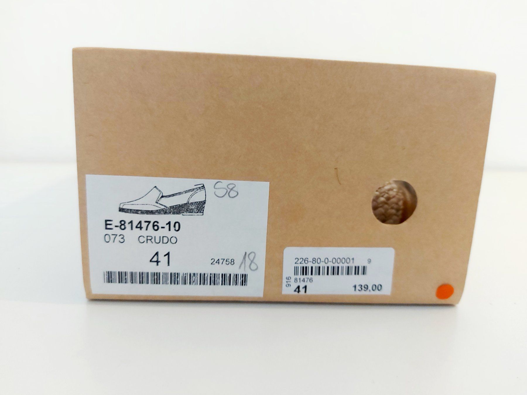 Scarpe da donna: Damen Schuhe – Nuovo e nell'imballaggio originale da Winterthur venduto da H_T 3