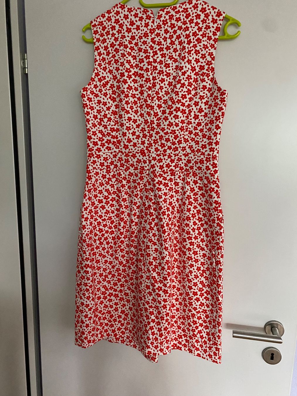 Cappellini Vestiti: Sommerkleid Cappellini – Usato da Küssnacht venduto da Flowerlady 1