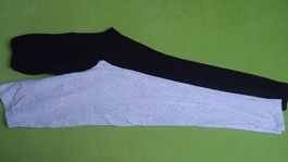 Umstands-Leggings Set, Grösse 36/38, neuwertig