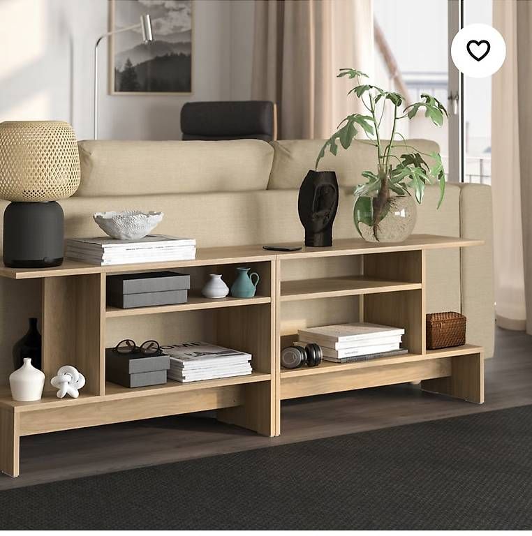 Tavoli: IKEA Holmerud Beistelltisch  – Usato da Ettingen venduto da ste_56jz
