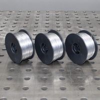 3x 1KG Fülldraht 0,9mm