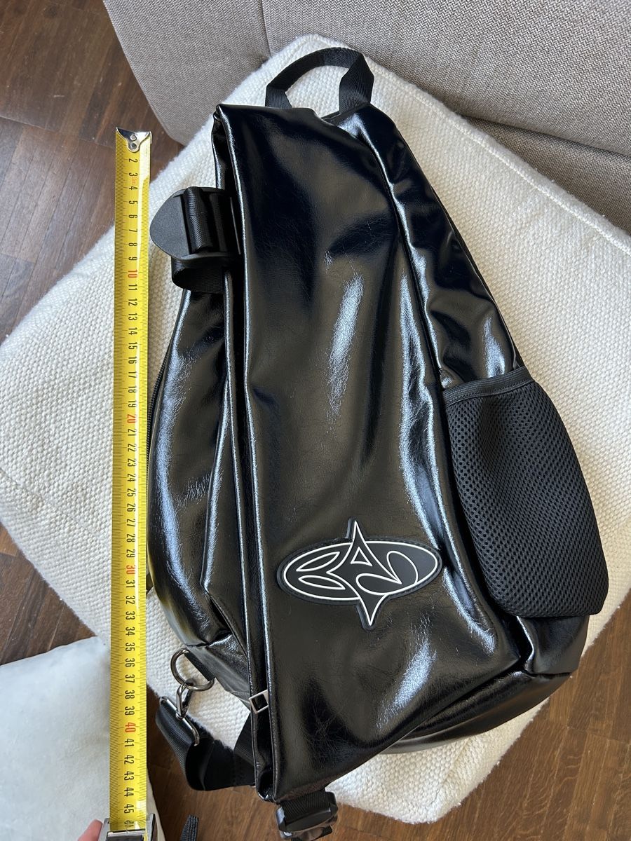 Sacs à dos: Schwarzer Rucksack – Neuf (Voir description) à Horgen par mar_9yv7