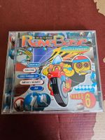 2 CD - Various – RaveBase Phase 6 (1996)