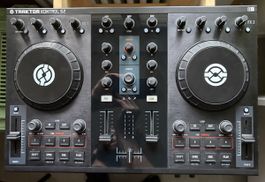 Contrôleur DJ Native Instruments Traktor Kontrol S2 MK1