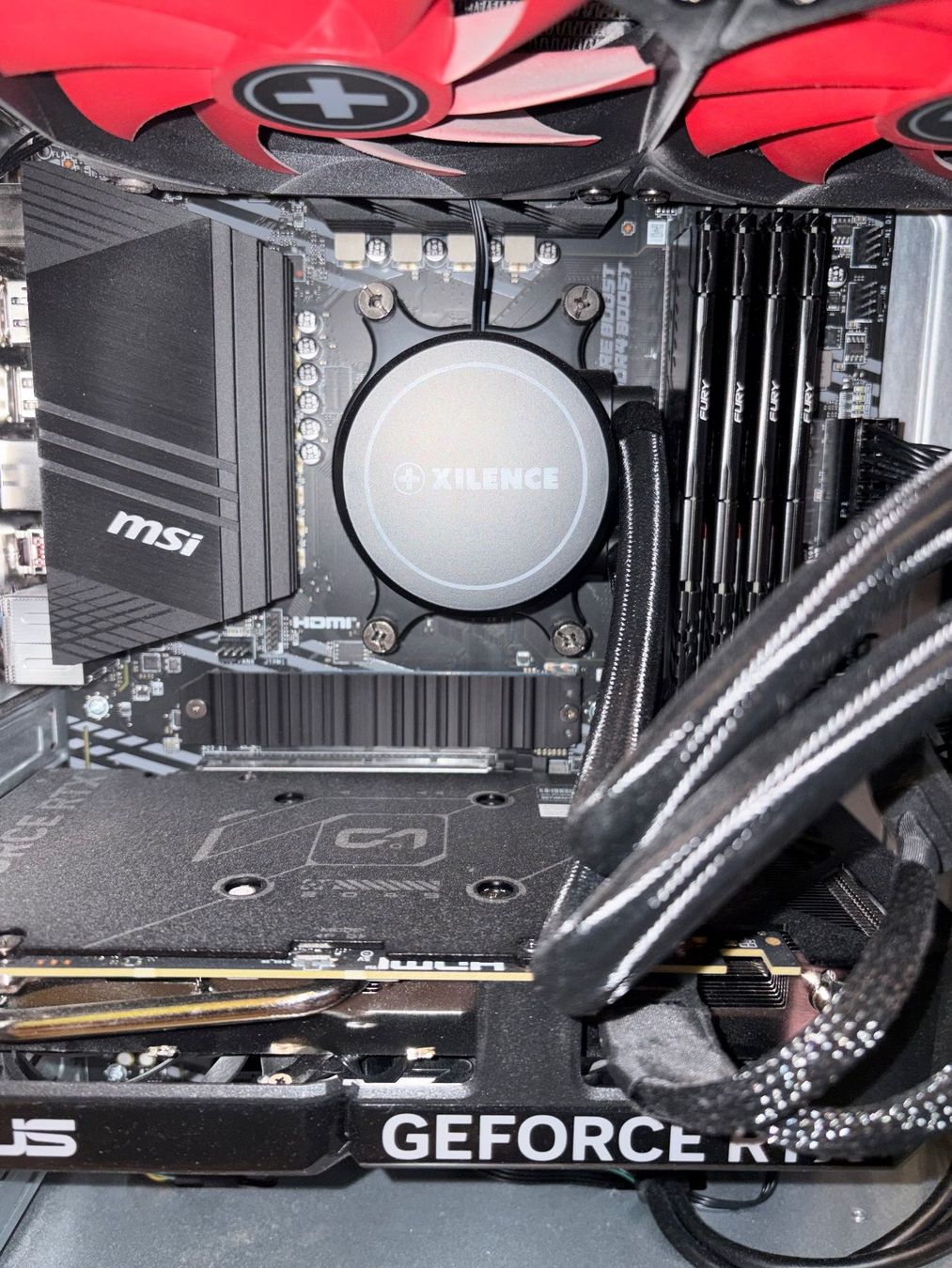 PCs: Captiva R80-922 – Neu (gemäss Beschreibung) aus Gais von tobias_rickli 8