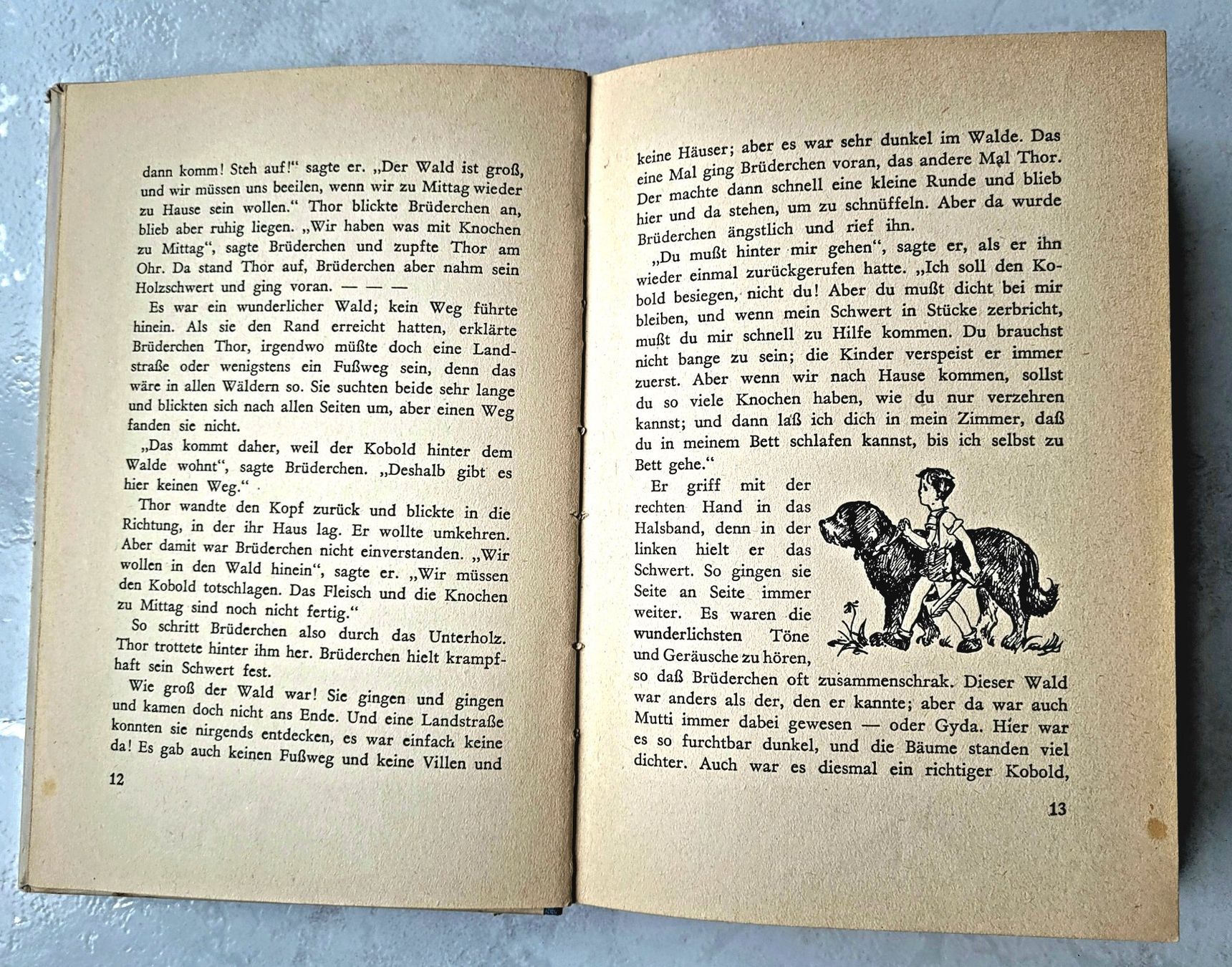 Libri: 5 historische Kinderbücher – Usato da Oberuzwil venduto da rtr_wp6m 5