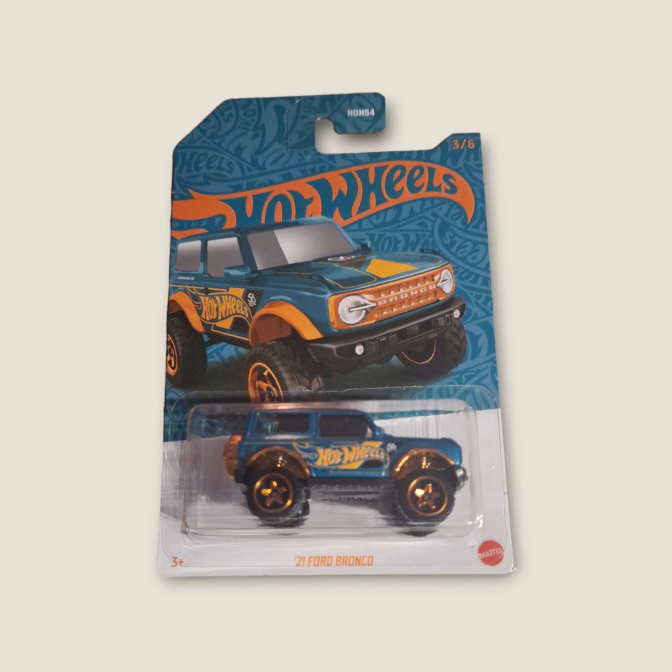 Hot Wheels Modellautos: Hot Wheels Blue & Gold 2024 Set – Neu und originalverpackt aus Adlikon von Mmartin0 3