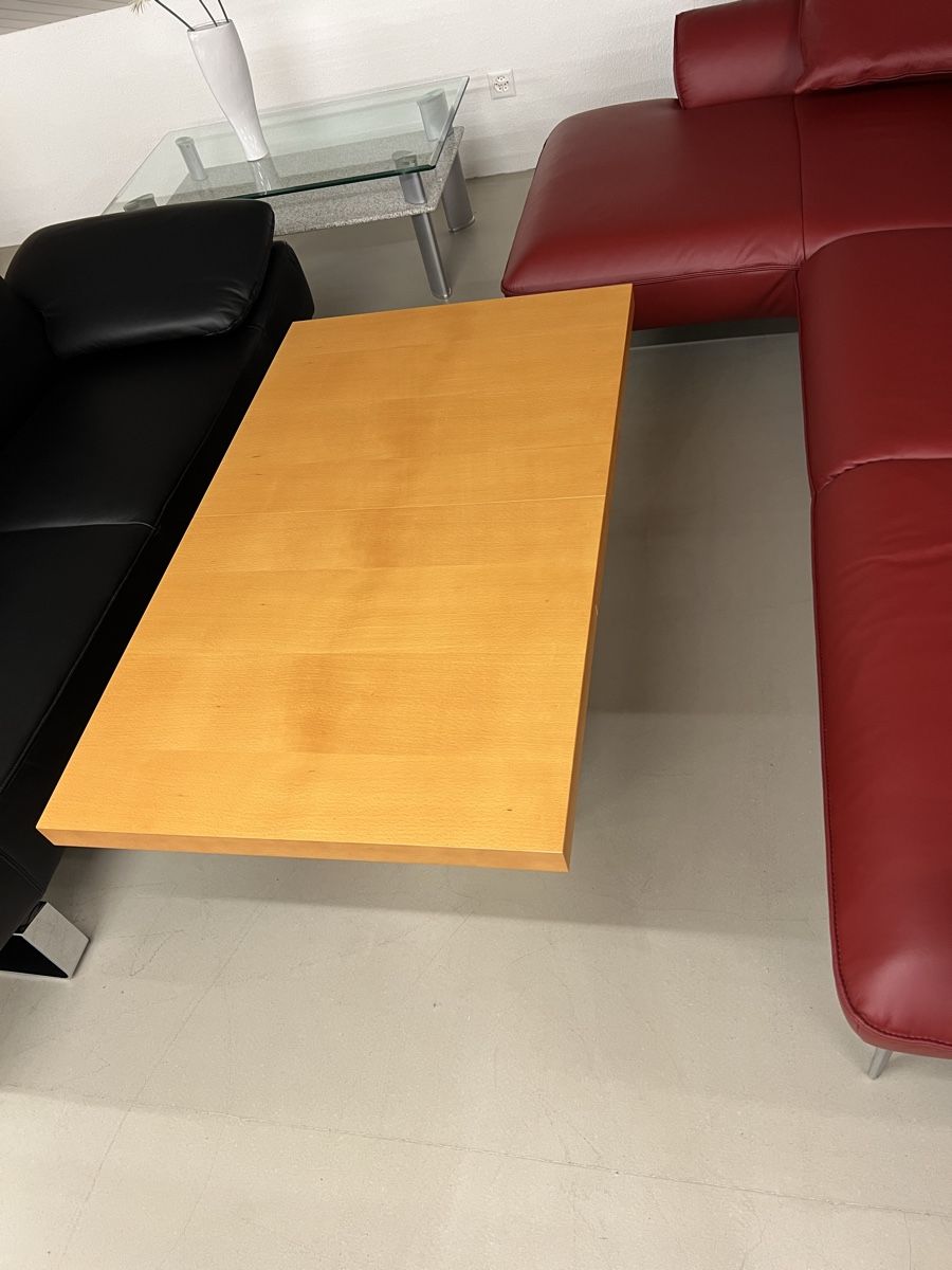 Tische: Salontisch – Neu (gemäss Beschreibung) aus Wolfwil von _Schnaeppli_ 2