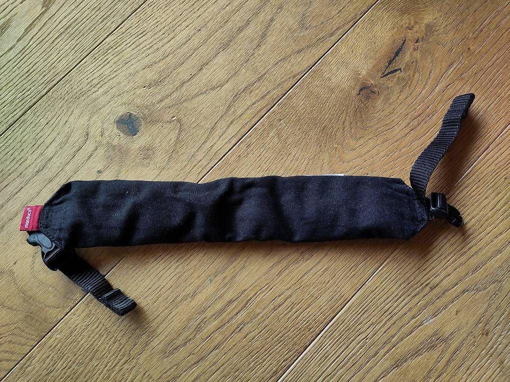 Bauch- & Rückentragen: Manduca Size-It – Gebraucht aus Igis von Ricema