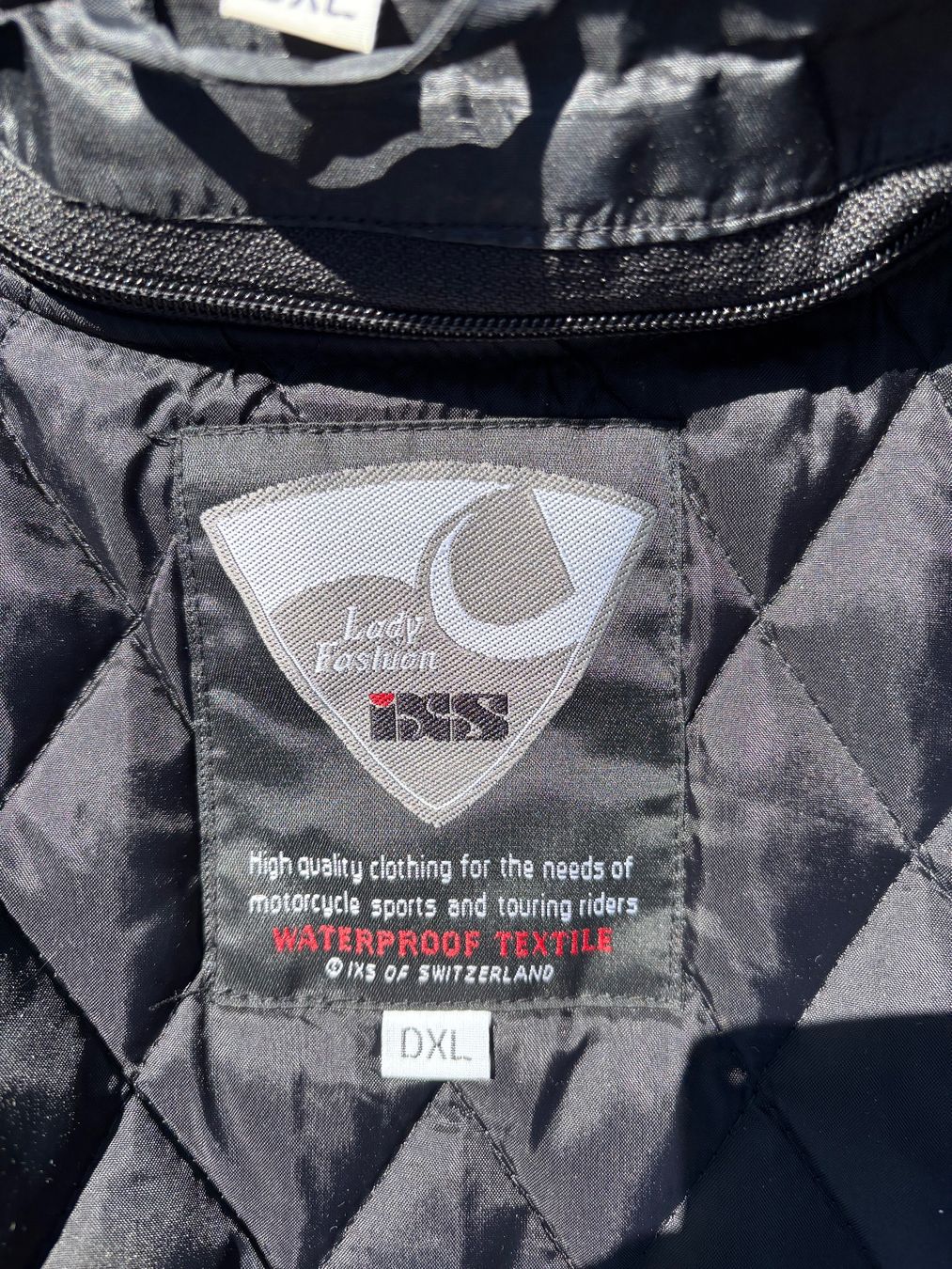 IXS Completi & Tailleur: Damentöffbekleidung – Nuovo (secondo la descrizione) da Elgg venduto da Maege64 1