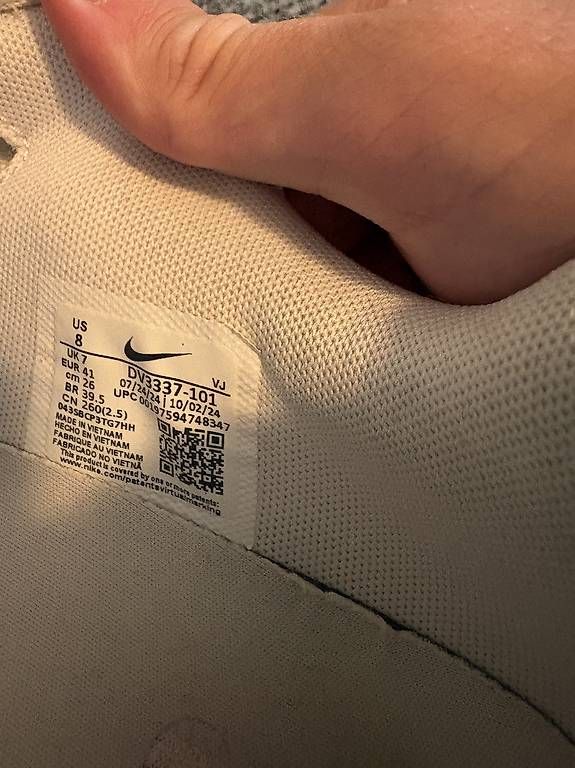 Herrenschuhe: Air Max Dn grösse 41 – Gebraucht aus Bolligen von fel_cp8q 1